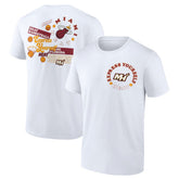 Fanatics Miami Heat Street Collective T-Shirt