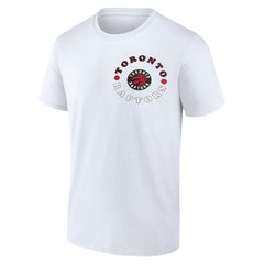 Fanatics Toronto Raptors Street Collective T-Shirt