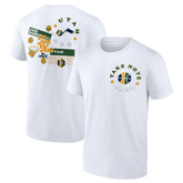 Fanatics Utah Jazz Street Collective T-Shirt