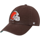 '47 Franchise Team Fitted Hat - Cleveland Browns Hats