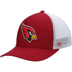 '47 Trophy Trucker Flex Hat - Arizona Cardinals Hats
