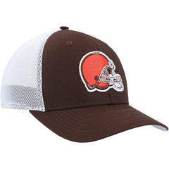 '47 Trophy Trucker Flex Hat - Cleveland Browns Hats