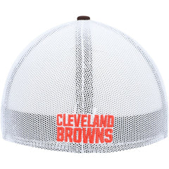 '47 Trophy Trucker Flex Hat - Cleveland Browns Hats
