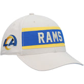 '47 Crossroad MVP Adjustable Hat - Los Angeles Rams Hats