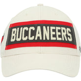 '47 Crossroad MVP Adjustable Hat - Tampa Bay Buccaneers Hats