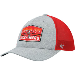 '47 Motivator Flex Hat - Tampa Bay Buccaneers Hats