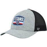 '47 Motivator Flex Hat - Tennessee Titans Hats