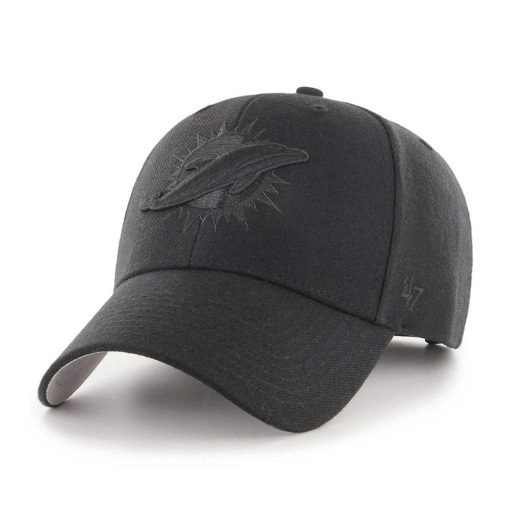 '47 Tonal MVP Adjustable Hat - Miami Dolphins Hats