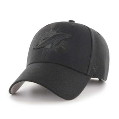 '47 Tonal MVP Adjustable Hat - Miami Dolphins Hats