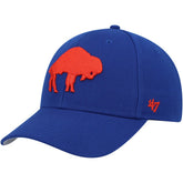 '47 MVP Adjustable Hat - Buffalo Bills Hats