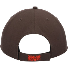 '47 MVP Adjustable Hat - Cleveland Browns Hats