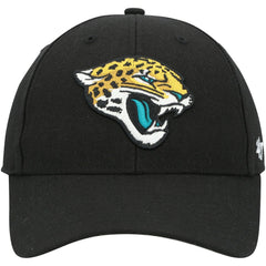 '47 MVP Adjustable Hat - Jacksonville Jaguars Hats