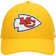 '47 MVP Adjustable Hat - Kansas City Chiefs Hats