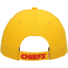 '47 MVP Adjustable Hat - Kansas City Chiefs Hats
