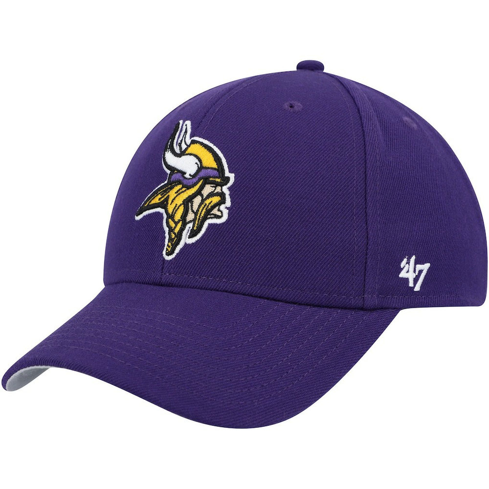 '47 MVP Adjustable Hat - Minnesota Vikings Hats