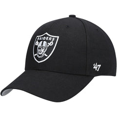 '47 MVP Adjustable Hat - Las Vegas Raiders Hats