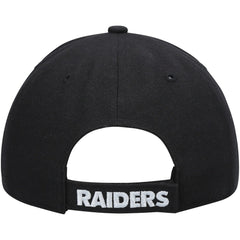 '47 MVP Adjustable Hat - Las Vegas Raiders Hats