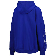 Tommy Hilfiger Women's Becca Drop Shoulder Pullover Hoodie - Indianapolis Colts Hoodies