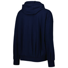 MSX by Michael Strahan Women's Emerson Lightweight Full-Zip Hoodie - Tennessee Titans Hoodies
