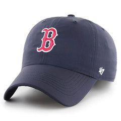 Navy Boston Red Sox '47 Running Clean Up Adjustable Hat