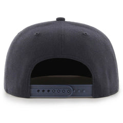 Navy Boston Red Sox '47 Snapback Adjustable Hat