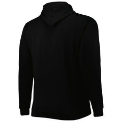 Orlando Magic Big & Tall Heart & Soul Pullover Hoodie