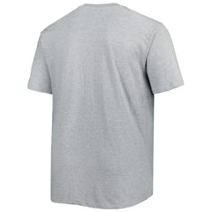 Milwaukee Bucks Big & Tall Heart & Soul T-Shirt