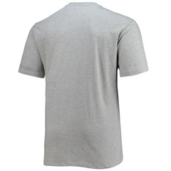 Memphis Grizzlies Big & Tall Heart & Soul T-Shirt
