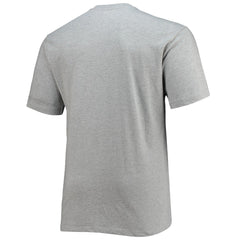 Miami Heat Big & Tall Heart & Soul T-Shirt
