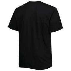 Utah Jazz Big & Tall Heart & Soul T-Shirt