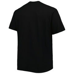 Brooklyn Nets Big & Tall Heart & Soul T-Shirt
