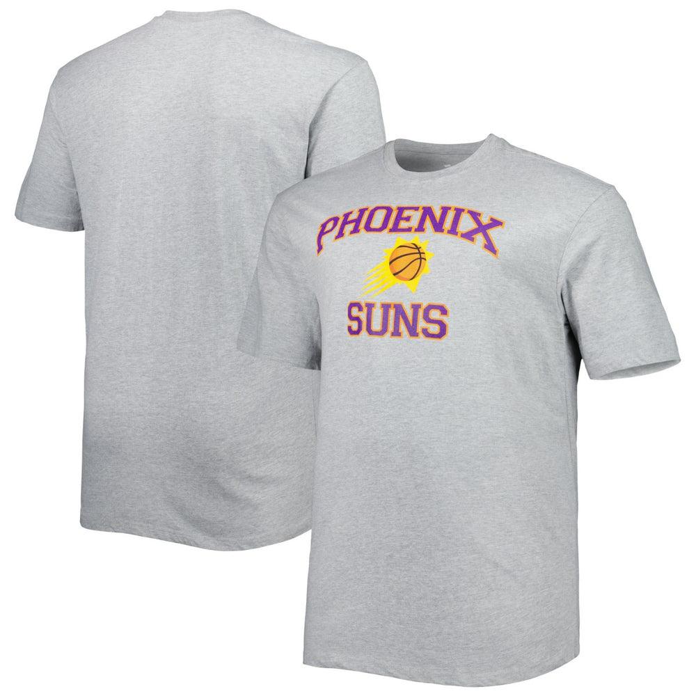 Phoenix Suns Big & Tall Heart & Soul T-Shirt