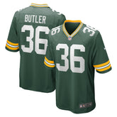 LeRoy Butler Retired Player Game Jersey - Green Bay Packers Jerseys