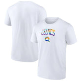 Boston Celtics Pride T-Shirt