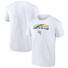 Charlotte Hornets Pride T-Shirt