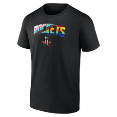 Houston Rockets Pride T-Shirt