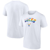 Milwaukee Bucks Pride T-Shirt