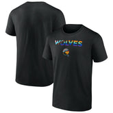 Minnesota Timberwolves Pride T-Shirt
