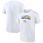 New Orleans Pelicans Pride T-Shirt