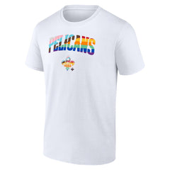 New Orleans Pelicans Pride T-Shirt