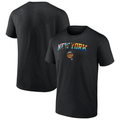 New York Knicks Pride T-Shirt