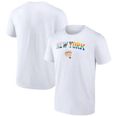 New York Knicks Pride T-Shirt