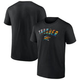 Oklahoma City Thunder Pride T-Shirt