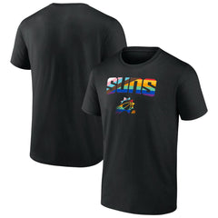 Phoenix Suns Pride T-Shirt