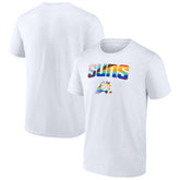 Phoenix Suns Pride T-Shirt