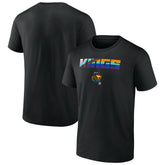 Sacramento Kings Pride T-Shirt