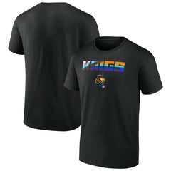 Sacramento Kings Pride T-Shirt