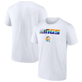 Sacramento Kings Pride T-Shirt