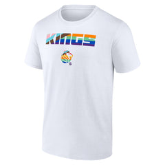 Sacramento Kings Pride T-Shirt