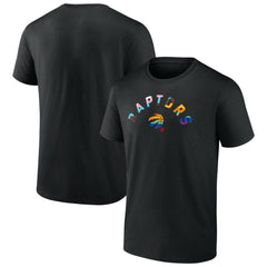 Toronto Raptors Pride T-Shirt